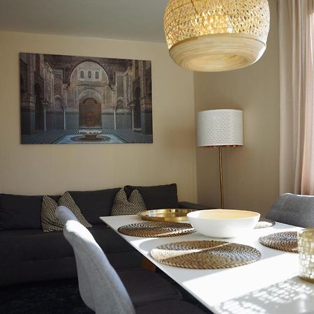 Unique: Cozy - Balcony - Kitchen - Netflix Διαμέρισμα BRE Εξωτερικό φωτογραφία