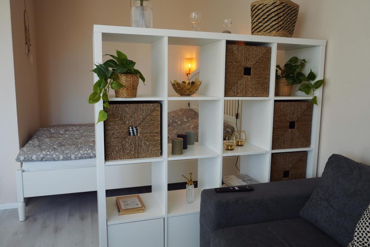 Unique: Cozy - Balcony - Kitchen - Netflix Διαμέρισμα BRE Εξωτερικό φωτογραφία