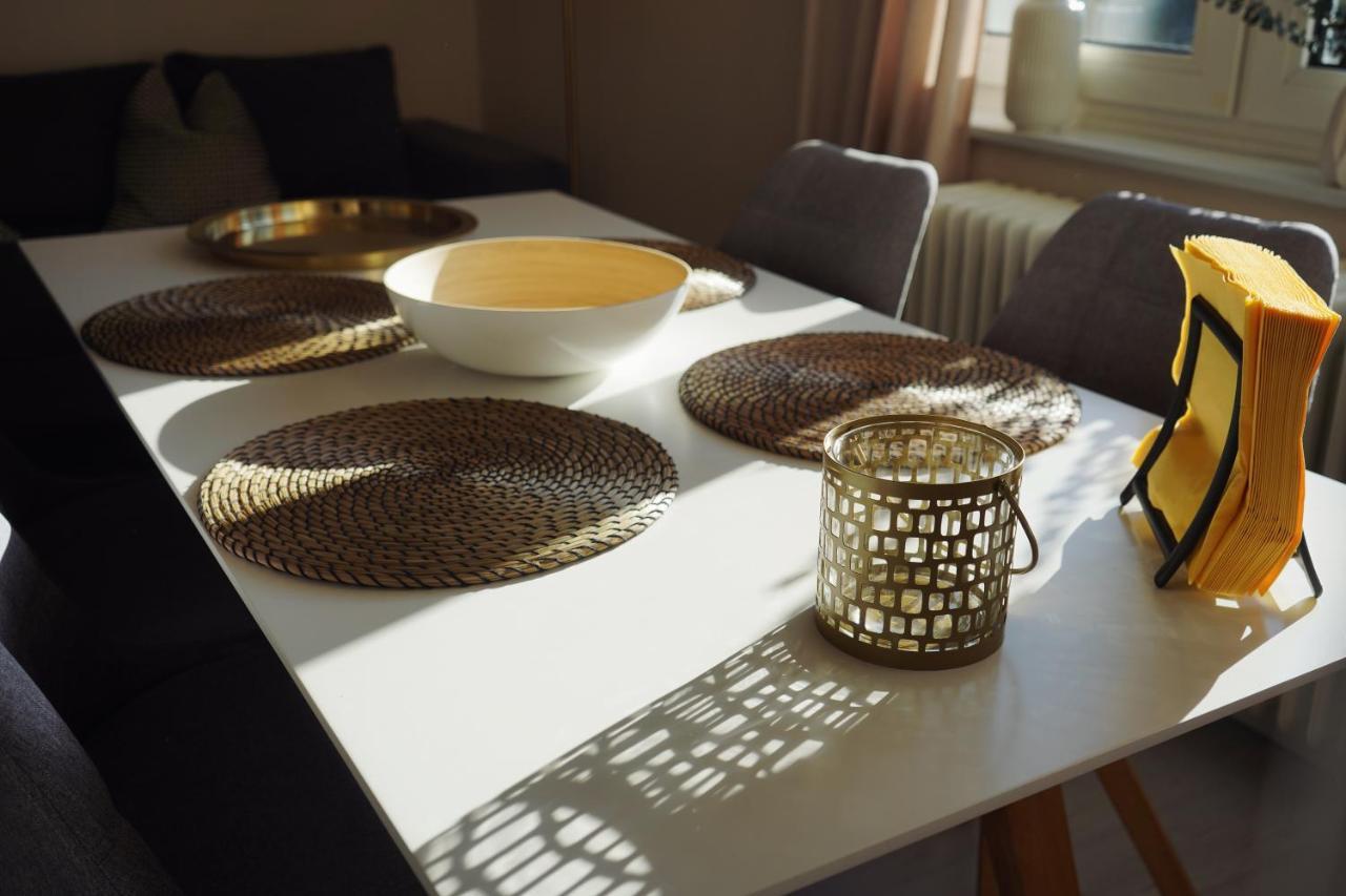 Unique: Cozy - Balcony - Kitchen - Netflix Διαμέρισμα BRE Εξωτερικό φωτογραφία