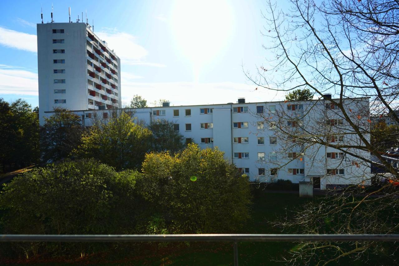 Unique: Cozy - Balcony - Kitchen - Netflix Διαμέρισμα BRE Εξωτερικό φωτογραφία