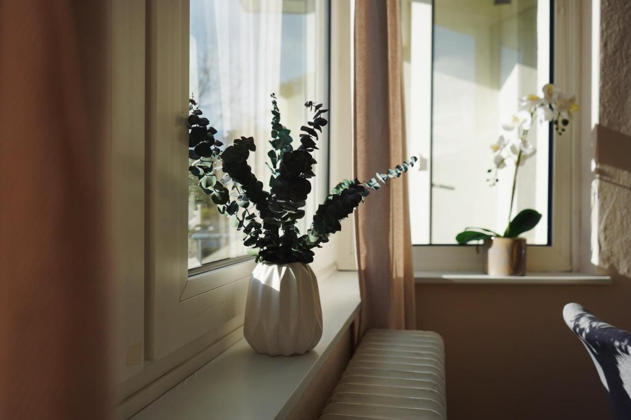 Unique: Cozy - Balcony - Kitchen - Netflix Διαμέρισμα BRE Εξωτερικό φωτογραφία